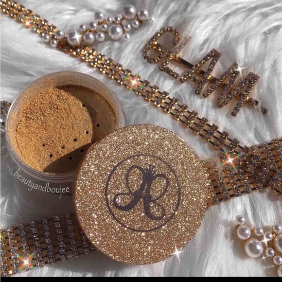 🆕ABH Loose Highlight Shade Vegas no box - Picture 4 of 7